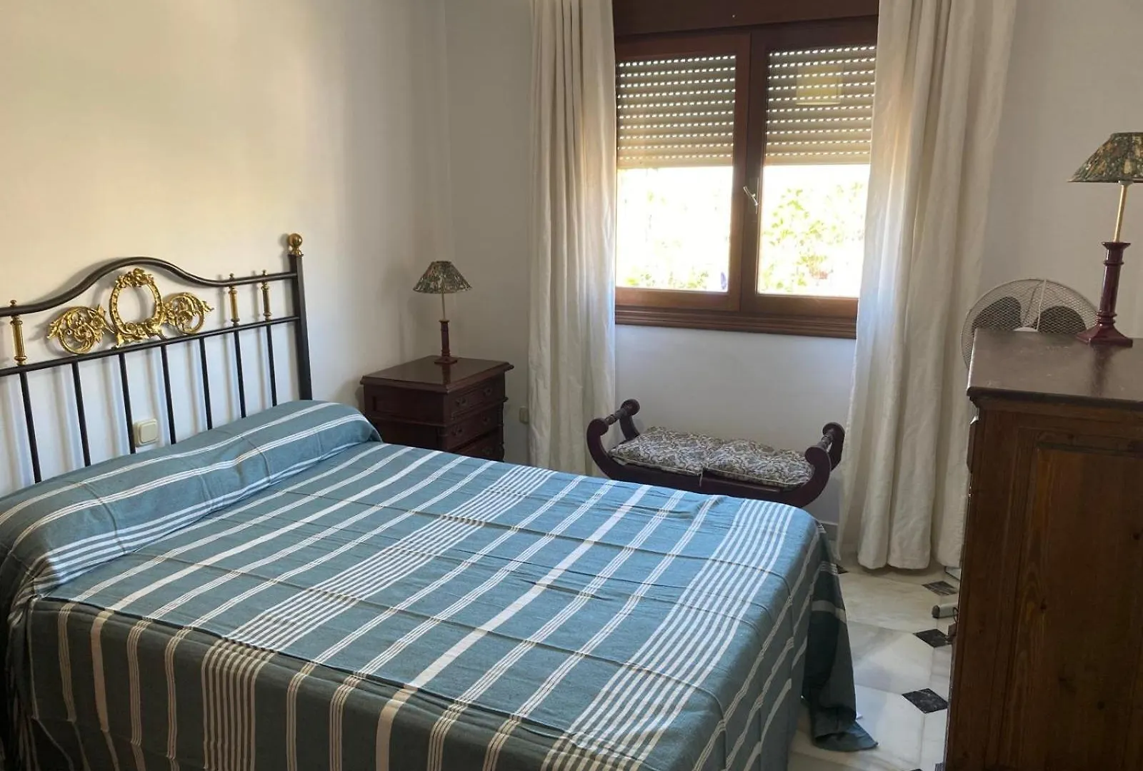 Apartment Vivienda Monterreal Primera Linea Playa Estepona
